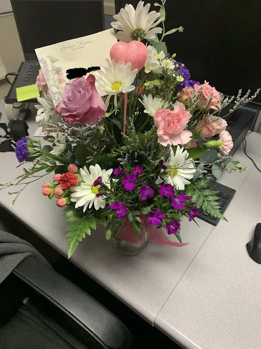 Ambati Flowers 6
