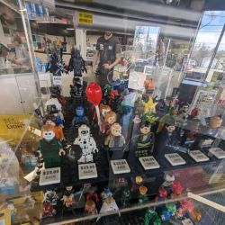 Bricks & Minifigs Kalamazoo ico