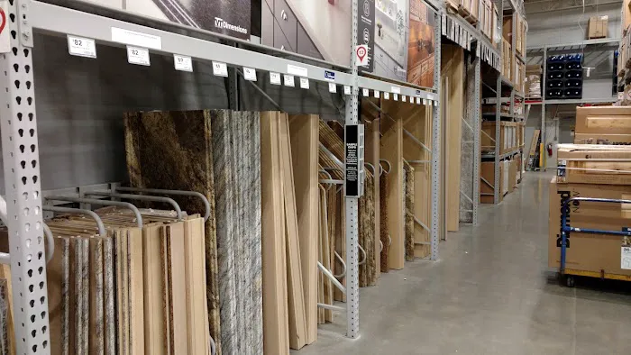 Lowe's Home Improvement 3