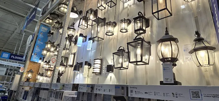 Lowe's Home Improvement 6