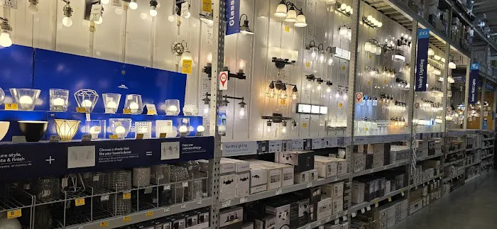 Lowe's Home Improvement 5