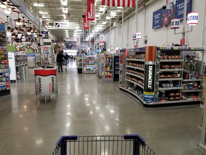 Lowe's Home Improvement 2