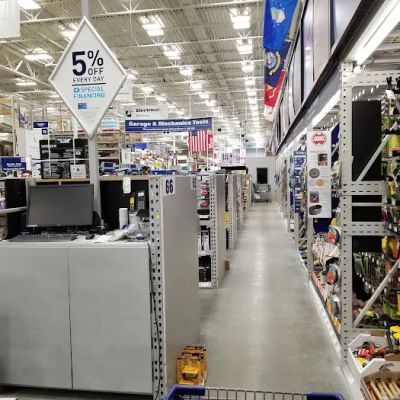 Lowe's Home Improvement