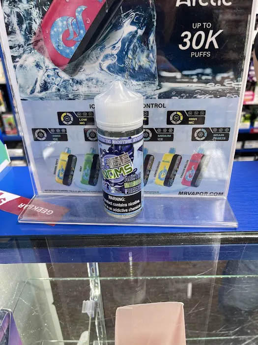 Wild Bill's Tobacco 1