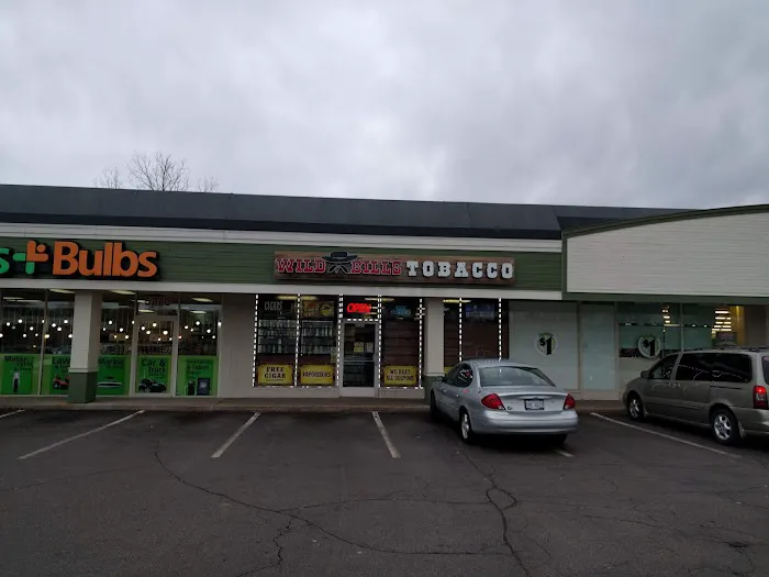 Wild Bill's Tobacco 4