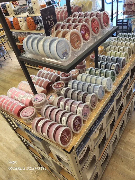 Yankee Candle 1
