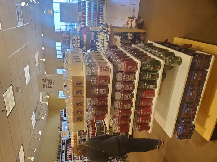 Yankee Candle 0