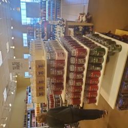 Yankee Candle ico
