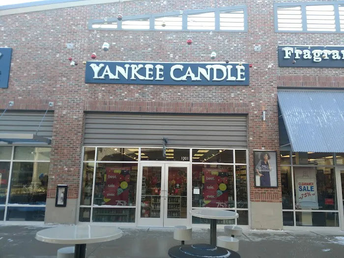 Yankee Candle 7