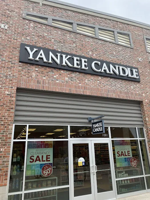 Yankee Candle 5