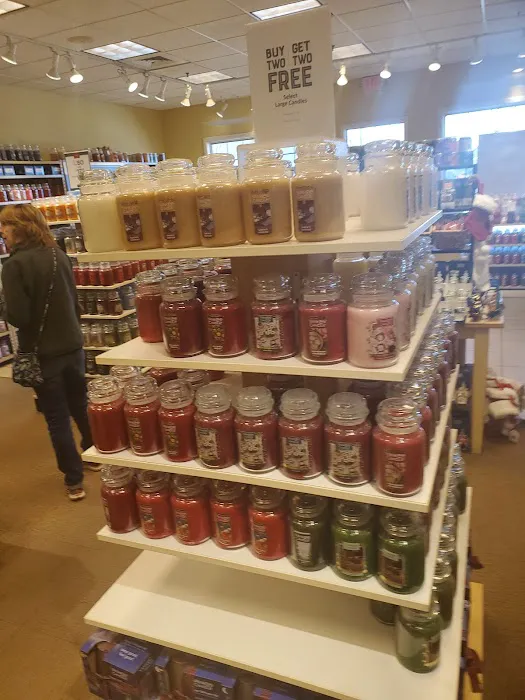 Yankee Candle 4