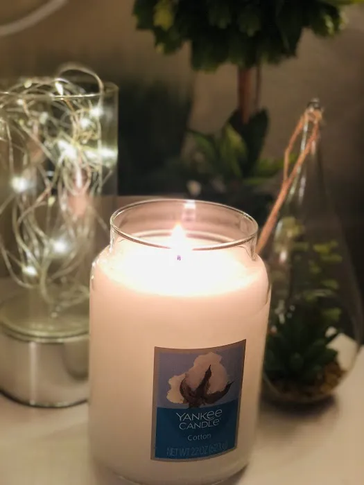 Yankee Candle 9