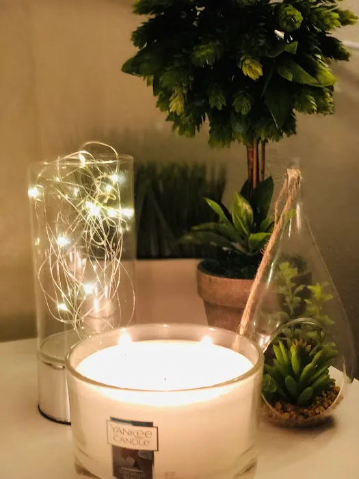 Yankee Candle 8