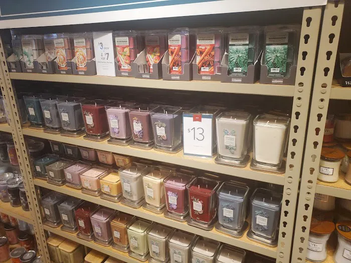 Yankee Candle 3