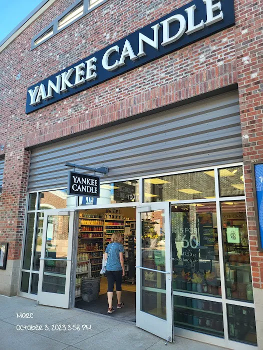 Yankee Candle 2