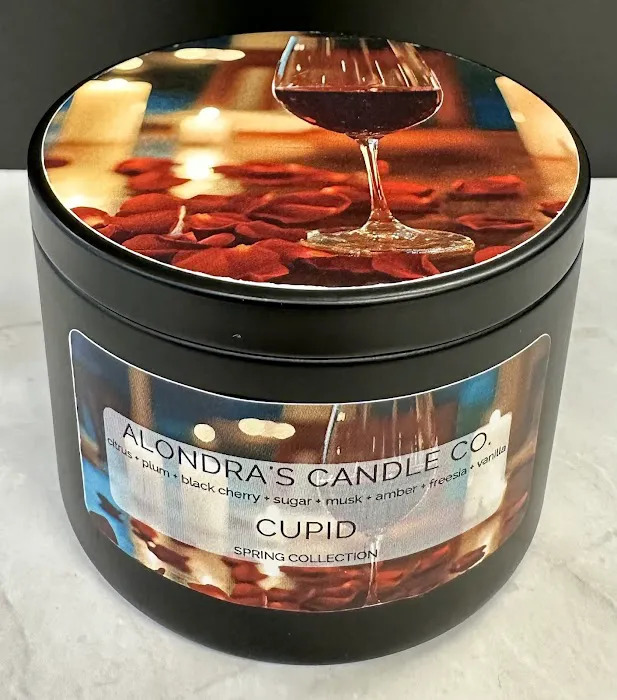 Alondra's Candle Co. 2