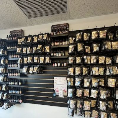 Alondra's Candle Co.