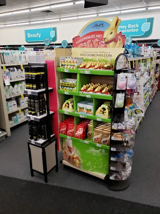 CVS 1