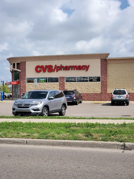 CVS 0