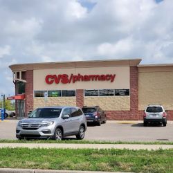 CVS ico