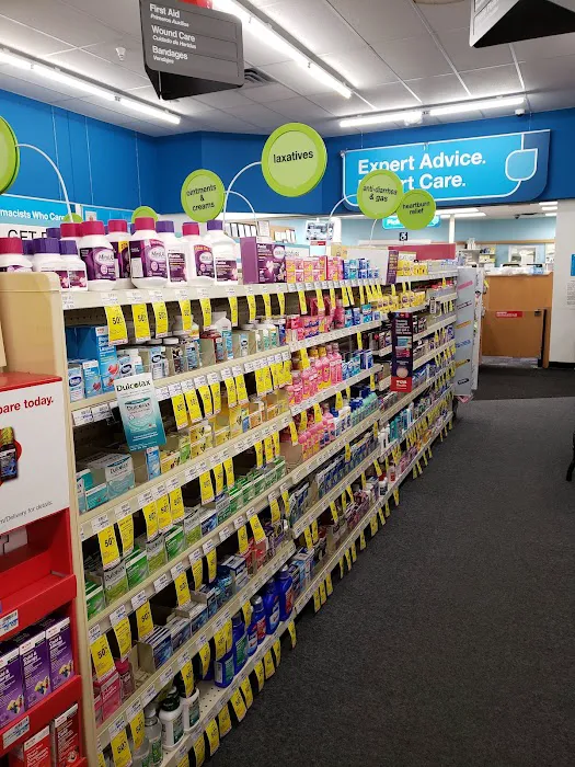 CVS 4
