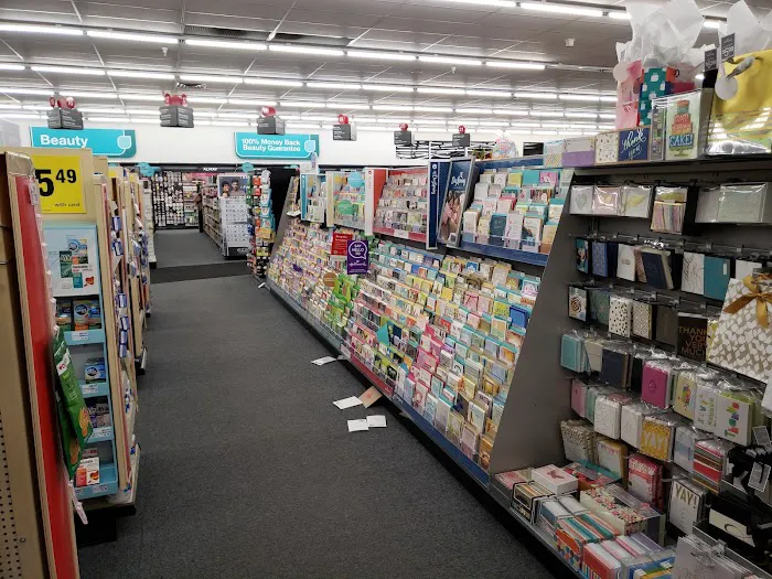 CVS 6