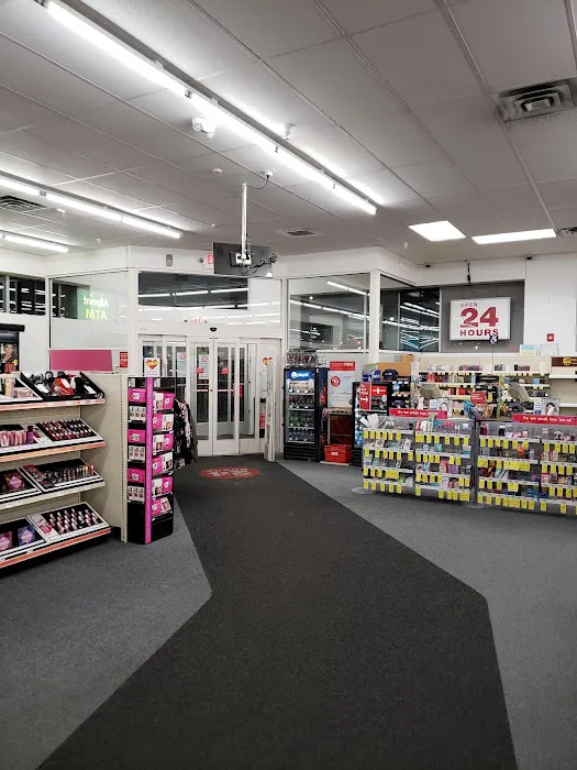 CVS 5