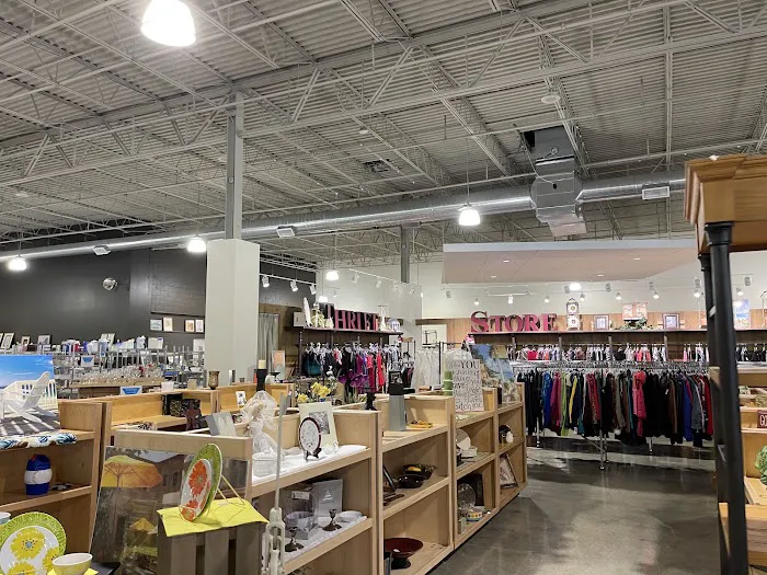 Gateway Mission Store 2