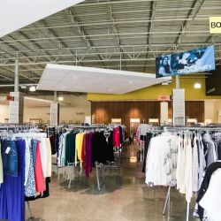 Gateway Mission Store ico