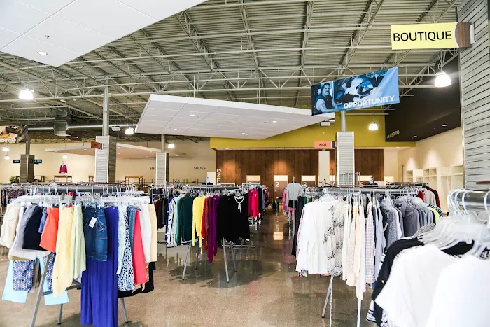 Gateway Mission Store 9