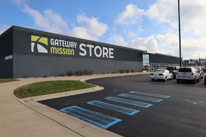 Gateway Mission Store 7