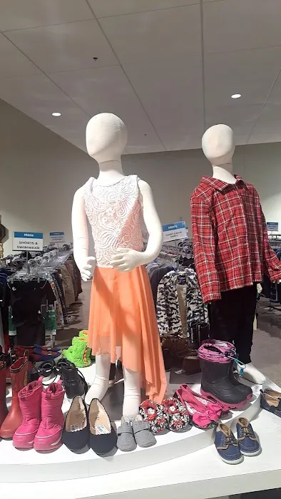 Gateway Mission Store 6