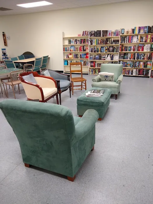 The Bluestocking Bookshop 7