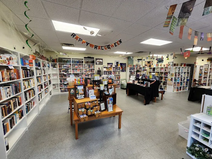 The Bluestocking Bookshop 5