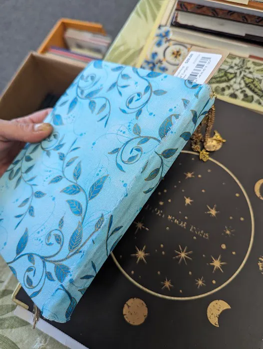 The Bluestocking Bookshop 3