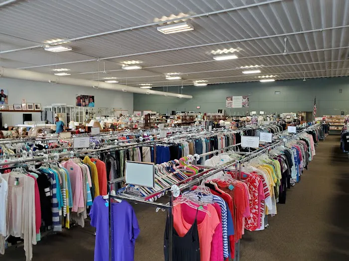Legacy Thrift 4
