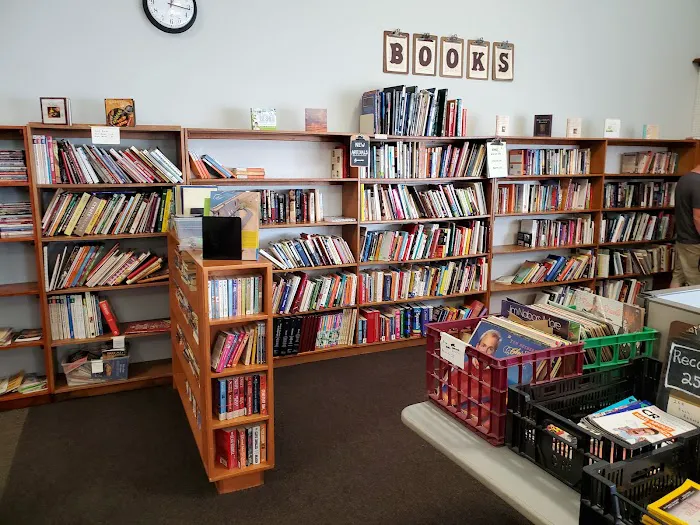 Legacy Thrift 6