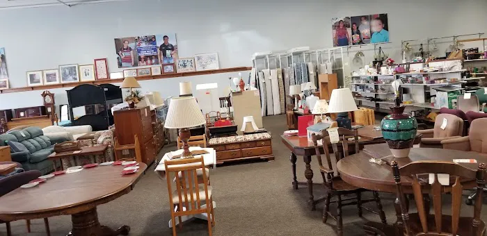 Legacy Thrift 3