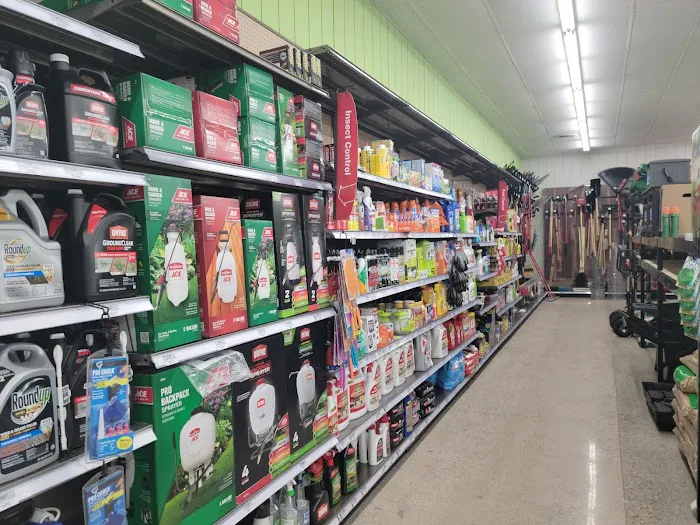 Rivers Ace Hardware 3