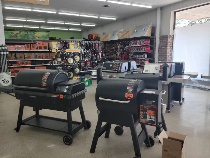Rivers Ace Hardware 2