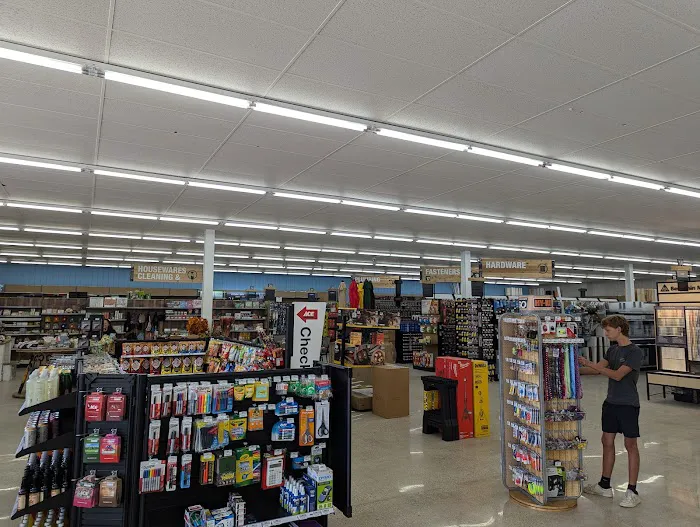 Rivers Ace Hardware 0
