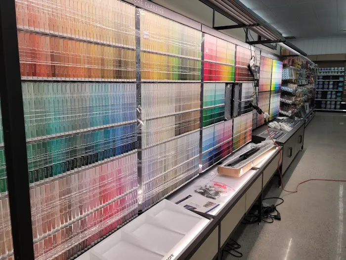Rivers Ace Hardware 1