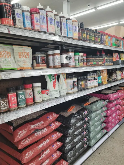 Rivers Ace Hardware 4