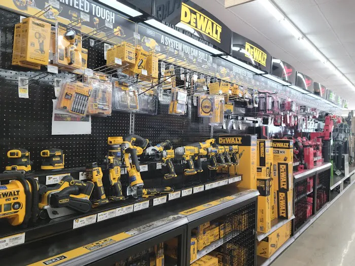 Rivers Ace Hardware 5