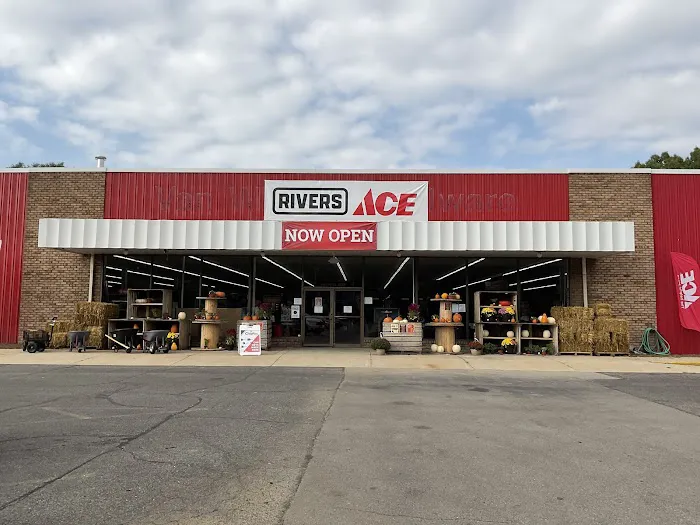 Rivers Ace Hardware 9