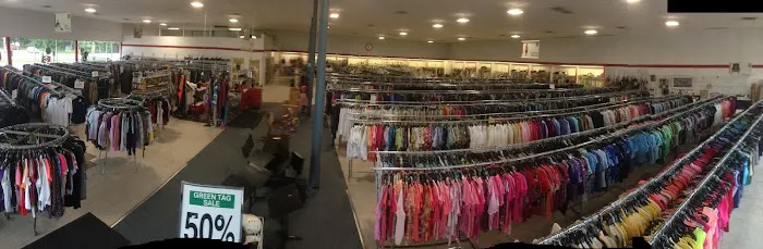 The Salvation Army Family Store & Donation Center 6