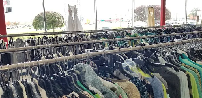 The Salvation Army Family Store & Donation Center 2