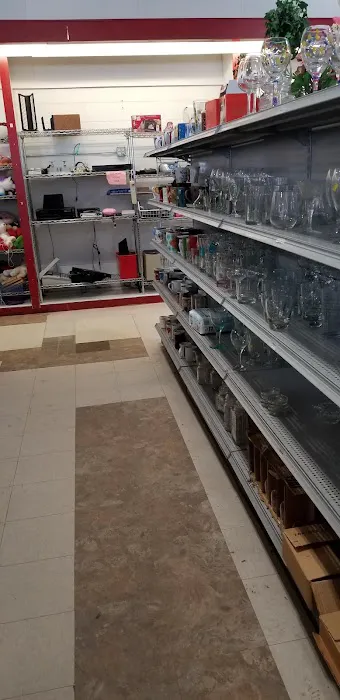 The Salvation Army Family Store & Donation Center 4