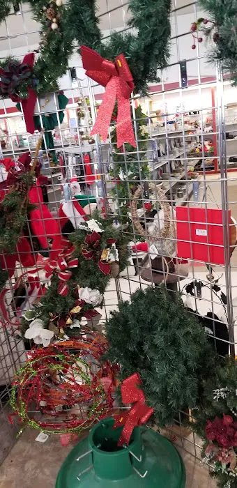 The Salvation Army Family Store & Donation Center 7