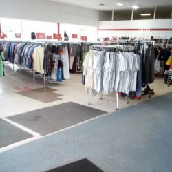 The Salvation Army Family Store & Donation Center ico